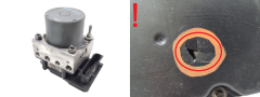 Abs Sūknis Fiat Idea 51761005 0265800495 0265231672