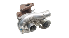 Turbokompresors 7701476891 54359700011 507852H301868 1.5dci Renault Nissan S7