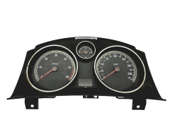 Tahometrs Opel Astra H Zafira B 13216684PF 50141