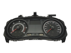 Tahometrs Renault Clio 3 8200761859 M 43903