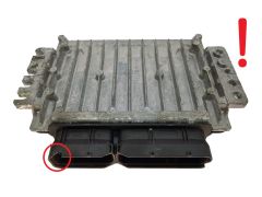 Vadības Bloks Mini 1214 7520019-01 S118012001L S83293 Siemens 14865