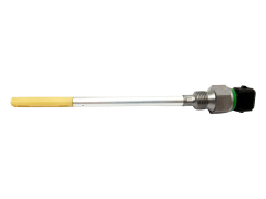 Eļļas Līmeņa Sensors Oriģināls Renault Megane Scenic III 1.9 DCI 1114500Q1L