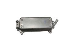 Eļļas Dzesētājs 4G0317021K 33171432301 Audi A6 A7 Vika