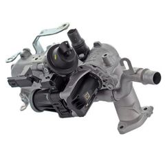 EGR Vārsts Jauns Oriģināls Citroen Peugeot C4 207 1.6HDI 8v 9802194080