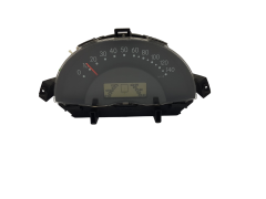 Atgalinio skaičiavimo laikmatis Mercedes Smart 450 MCC001184V015 1420