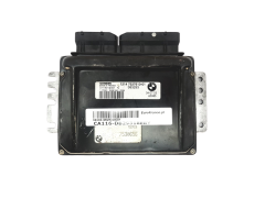 Vadības Bloks Mini 1214 7527610-01 S118012001N Siemens 29318