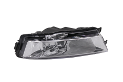 Miglas lukturis Labā 5JA941702A 89411789102 Skoda Rapid DPA