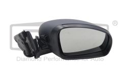 Spogulis Labējais 5J1857508E 88570878202 Skoda Fabia 2 DPA