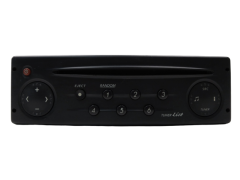 Radio CD atskaņotājs Renault Laguna 2 8200247962 --A RENRDW100-10 9319