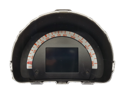 Spidometrs Smart Forfour 248211809R Visteon 23920