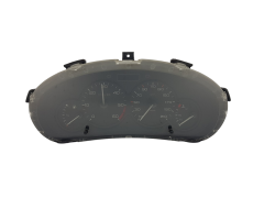 Tahometrs Peugeot 206 9645096080 2879