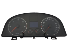 Tahometrs VW Touran 1T0920864A 110080378003 18981