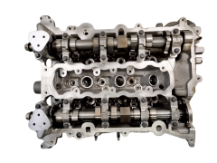 Cilindra galva Opel 55490154 1.0 B10XFL