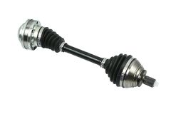 Piedziņas vārpsta Kreisā 3AB407271 B18425 VW Audi Seat Skoda Borsehung