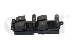 Logu Vadības Slēdzis 7M3959857D 99591809901 VW Seat Vika
