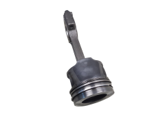 Klanis 7701475074 1.5 DCI K9K666 Dacia Duster 1241