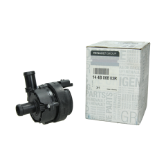 Ūdens Sūknis Oriģināls 144B06803R Renault Dacia