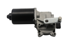 Tīrītāju motors Priekšā 7E1955113 99551218201 VW Vika