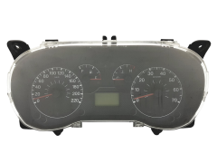 Spidometrs Fiat Grande Punto 51718550 41181