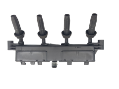 Aizdedzes Spole 9635864880 597090 1.1 1.4 Citroen C2 C3 PSA 206 207 Sagem