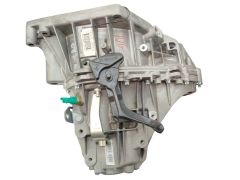 Ātrumkārba Jauns Oriģināls TL4131 320101PU0C Nissan Pulsar 1.2 DIG-T
