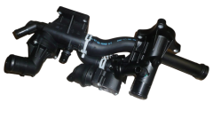 Termostata Korpuss Oriģināls Renault Espace 5 1.6 dCi 110618527R
