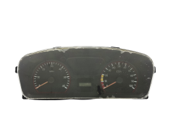 Tahometrs Miles ZX40ST 23010227 RHD
