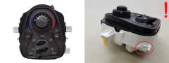 Apsildes Kontroles Bloks AC PSA 108 C1 2 Aygo 2 55900-YV030