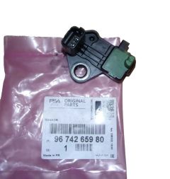 Impulsu Sensors Jauns Oriģināls 9674265980 Citroen Peugeot