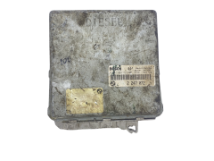 Dzinēja Vadības Bloks ECU BMW 2247072 0281001373 Bosch 54413
