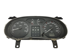 Tahometrs Renault Clio 2 8200059763 51516