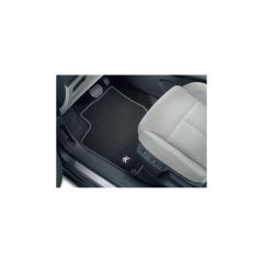 Automašīnas grīdas paklāji Oriģināls Citroen C4 II 9464FN