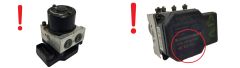 Abs Sūknis Kia Rio 58970-FD100 95610-FD330 Mando 1463