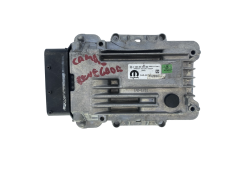 Vadības bloka modulis 0260003002 552696 Jeep Bosch