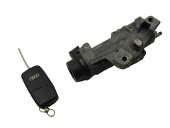 Aizdedzes Slēdzene Audi A4 S4 4B0905851N 4B0905849