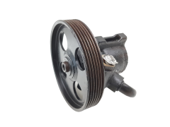 Stūres Pastiprinātāja Sūknis 4007W1 7849701 9608871080 Citroen Peugeot