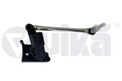 Lukturu līmeņa sensors Kreisais 4M0941309H 99411829901 VW Audi Vika