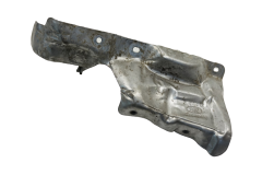 Siltuma Aizsargs F1F1-9N454-CB F1F19N454CB 1.5 TDCi Ford
