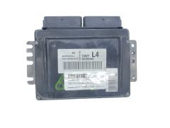 Vadības Bloks 96395445 S010016047A2 1AWY Daewoo Chevrolet Kemsco 63816