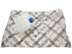 Dzesēšanas Šķidruma Tvertne Oriģināls Jumper Boxer Ducato III 1364527080 Dzesēšanas Šķidruma Tvertne Oriģināls Jumper Boxer Ducato III 1364527080