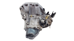 Manuālā ātrumkārba JH3158 1.5 dci Nissan Micra K12