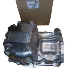 Eļļas Karteris Oriģināls 1611552880 Citroen Peugeot