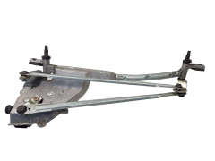 Stiklu Tīrītāju Mehānisms Ford Fiesta 8A61-17500-AG 8A61-17B571-AB Bosch 1332