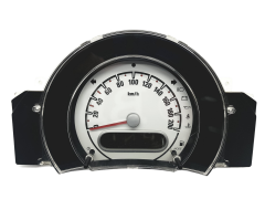Spidometrs Opel Agila 34100-52K41 34100-52K0 56765