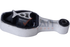 Dzinēja Balsts Oriģināls Citroen Peugeot C2 C3 1.2 9688824180