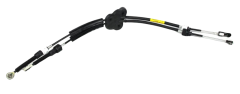Pārnesumu pārslēgšanas trose Jauns Oriģināls Renault Megane III Fluence 8200781046