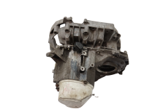 Manuālā ātrumkārba JB3143 Renault Megane 1 2.0 8v 7701352788 1120
