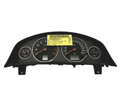 Spidometrs Opel Vectra C Signum 13136725HN 31249
