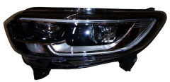 Priekšējais Lukturis Kreisais Jauns Oriģināls 260600479R Renault Kadjar