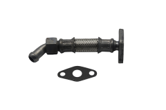 Eļļas caurule Ar VW Audi Seat Skoda 038145736C 11451810001 Vika